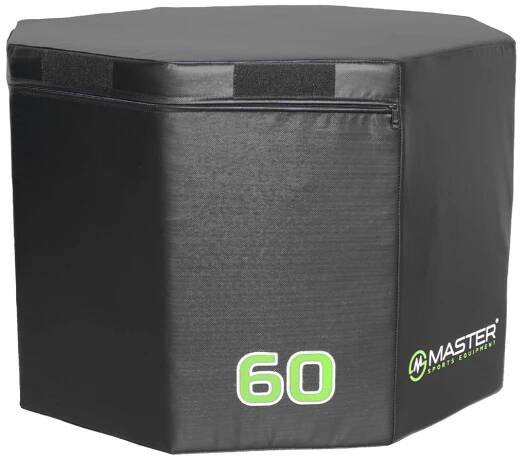 Tréninkový plyo box MASTER - 60 cm