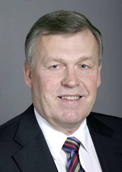 Ernst Schibli