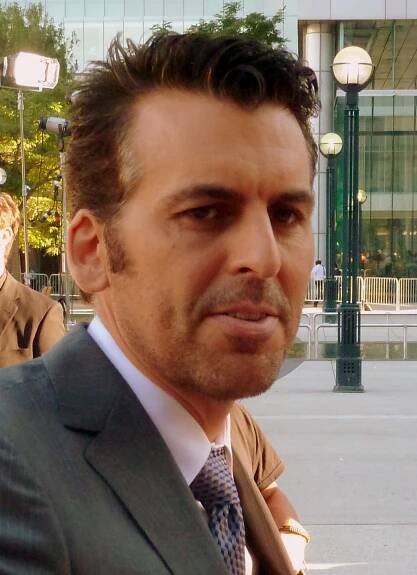 Oded Fehr citáty