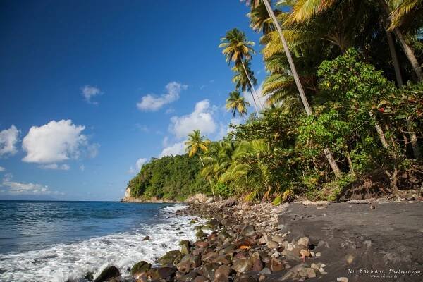 Martinique 2013 – Mountains and Beaches – JSB Photography