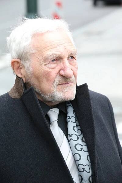 Herec a spolužák Bohdalové Hardt (83): Kvůli rakovině mi vzali dvě třetiny žaludku!