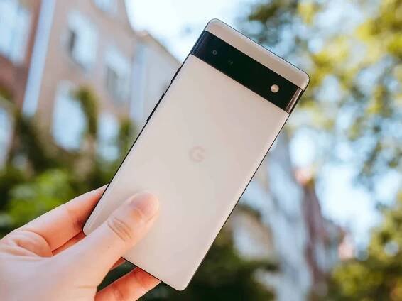Google's Battery Fix Fails: Pixel 6a Catches Fire Again