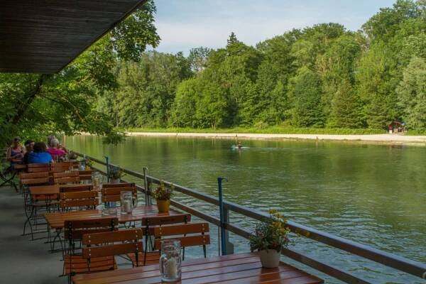 Event Glamping in Europe | Luxury Camping Tent | Stoke Travel