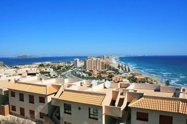 Tip na dovolenou: Španělská Murcia. Pro čtenáře i60 se slevou!