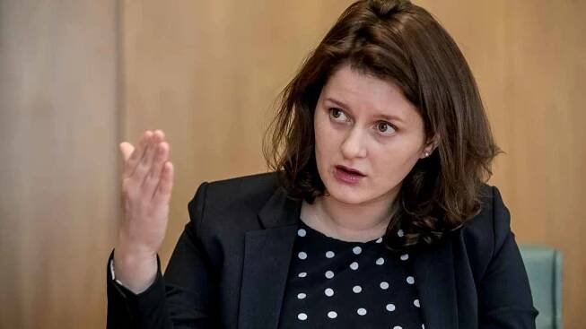 Situace ve vládě? Je to fraška a boj o pozice, řekla Maláčová v debatě