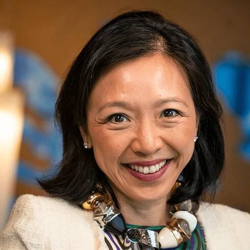 Elizabeth Yee
