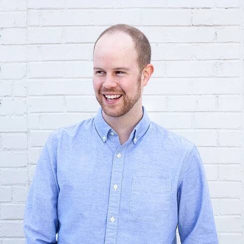 headshot photograph