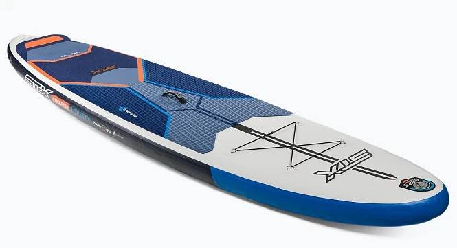 STX Freeride 10'6''
