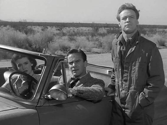 Russell Johnson
