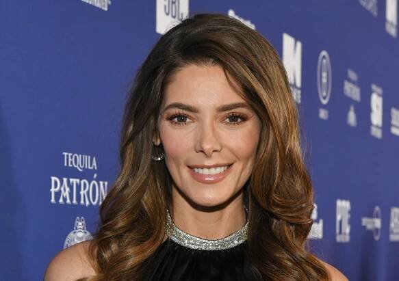 47 Facts About Ashley Greene