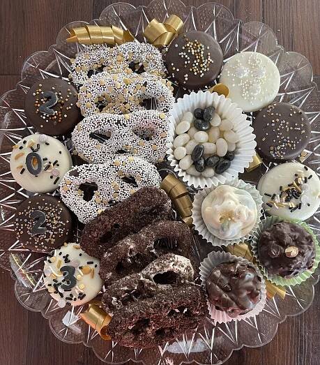 Gallery 1 — Anna Bananas Bakery