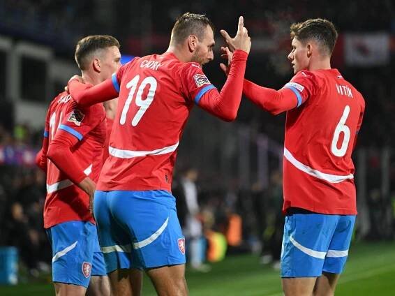 Ivan Hašek: Kariéra trenéra fotbalové reprezentace