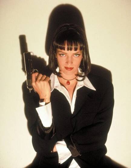 Hvězda filmů Kill Bill a Pulp Fiction Uma Thurman naznačuje, že i ona může být jednou z obětí obří sexuální aféry