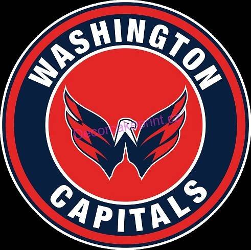 NHL Washington Capitals - L27