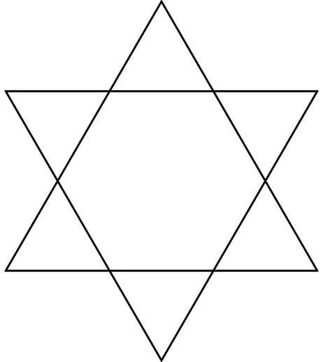 Hexagram