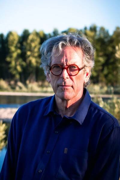 Sun House – with David James Duncan