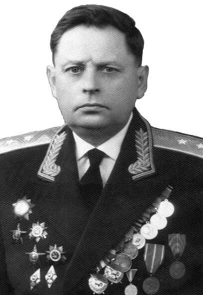 Šestakov, Alexandr Ivanovič : Š