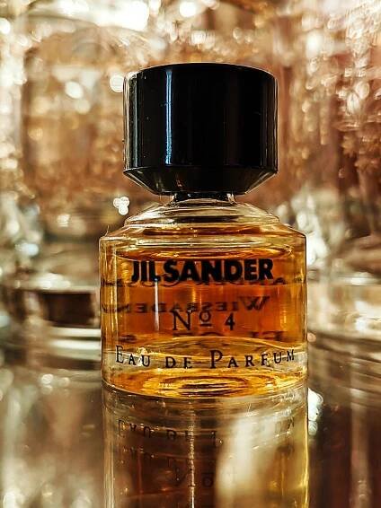 Jil Sander No. 4 Jil Sander pro ženy