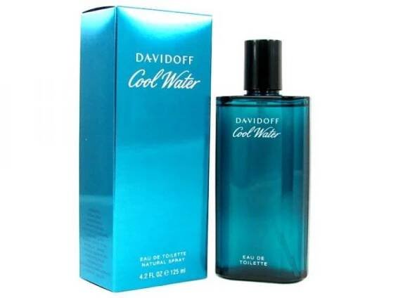 Davidoff Cool Water voda po holení 125 ml