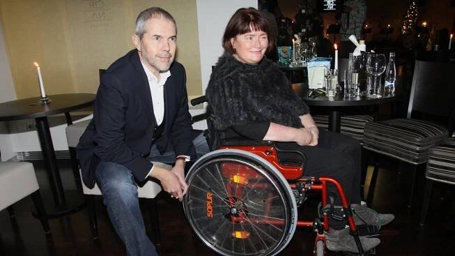 Markéta Fišerová: V manželství s Markem Ebenem překonali bolestnou ztrátu a neohrozily je ani další rány osudu – Lifee.cz