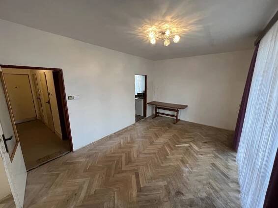 Byt 2+1 Vysoké Mýto, ul. Rokycanova