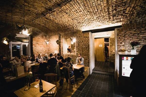 Patra | Prague City Tourism