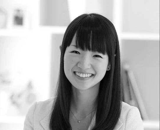 15 Facts You Don’t Know About Marie Kondo