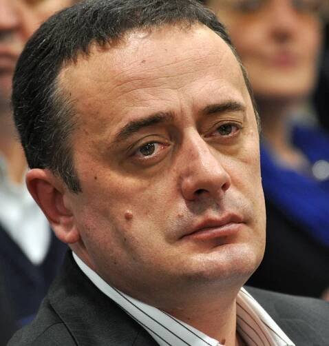 Aleksandar Antić