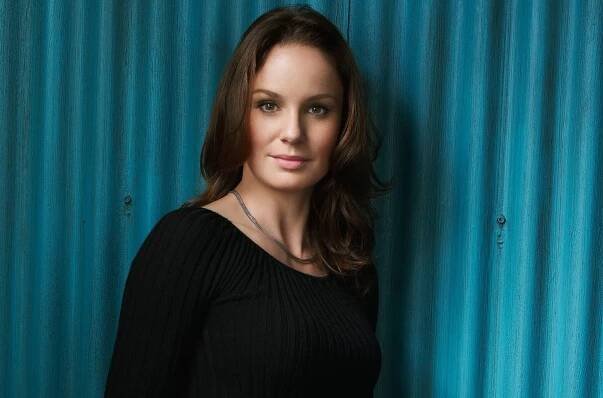 11 Astounding Facts About Sarah Wayne Callies