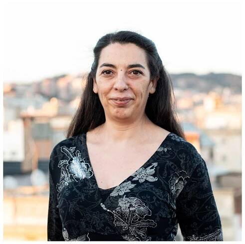 Equipo Marbà, Silvia Peiró | Marbà