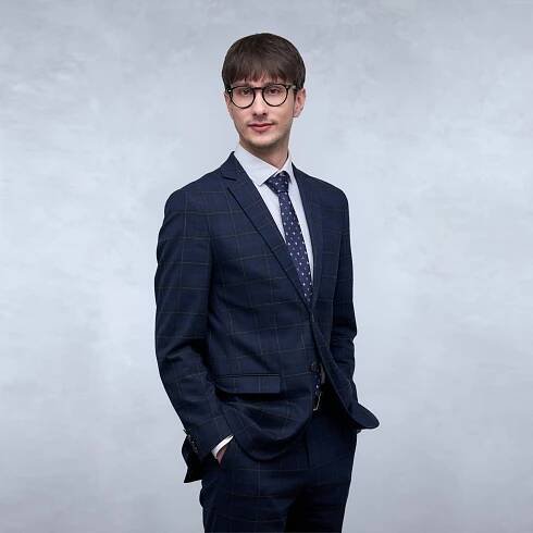 Michal Mazáček
