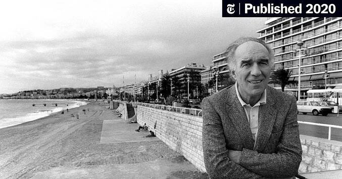 Michel Piccoli, Star of French Stage and Screen, Dies at 94 (Published 2020)