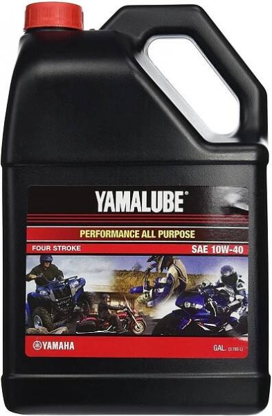 Yamalube-10W-40