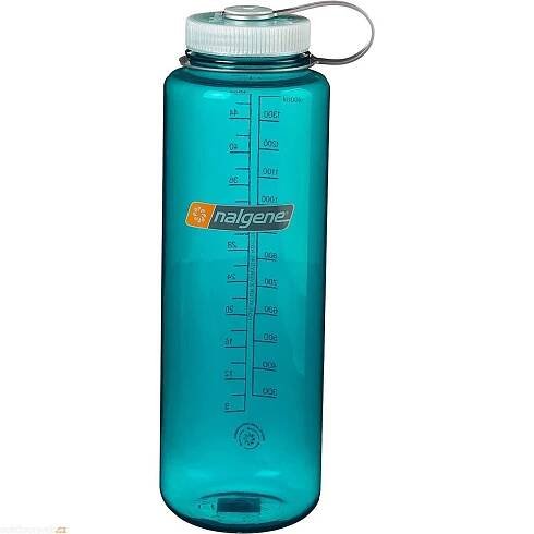 Nalgene Wide Mouth 1,5 l Trout Green od 391 Kč
