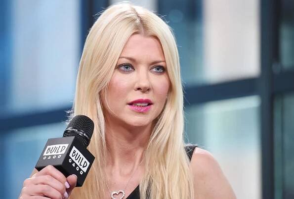 Tara Reid Net Worth