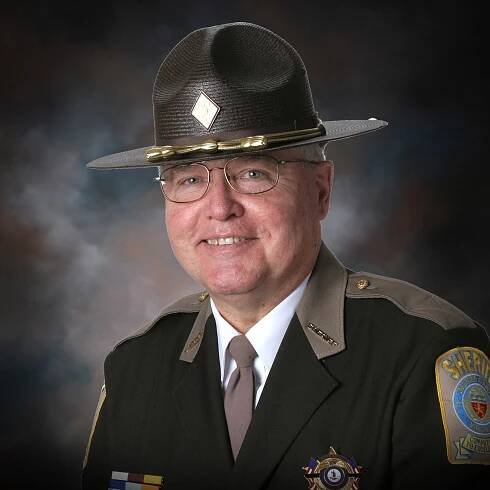 Michael Brown