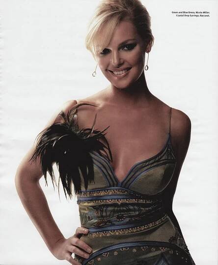 Digitalminx.com - Actresses - Katherine Heigl