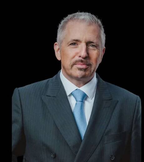 Dirk Müller Profilbild