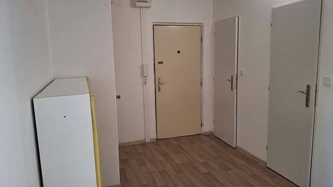 Pronájem bytu 2+1 62 m², Hrubínova, Hradec Králové, Královéhradecký kraj