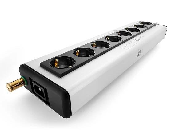 Nordost QBASE 8 MARK III 16Amp + doprava zdarma