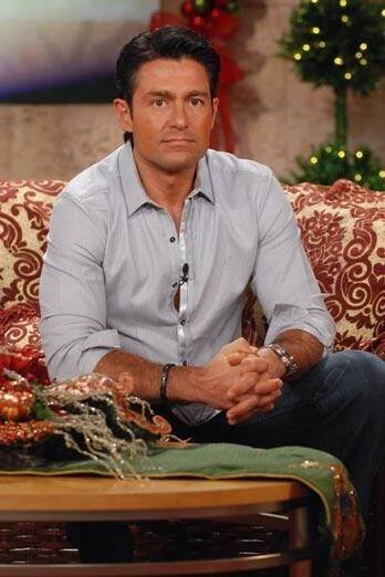 Fernando Colunga fotka