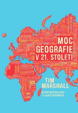 Moc geografie v 21. století