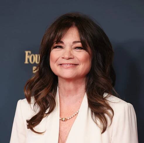 Valerie Bertinelli, 64, Just Shared A Bikini Mirror Selfie While Talking About Body Acceptance, Health Journey