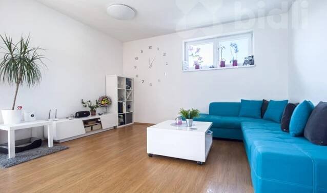 Prodej bytu 3+kk s balkónem a parkováním - Plzeň, Roudná (90 m2)