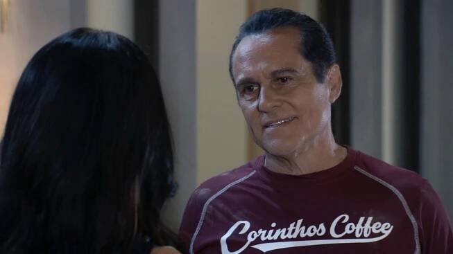 GH Nazneen Contractor Maurice Benard