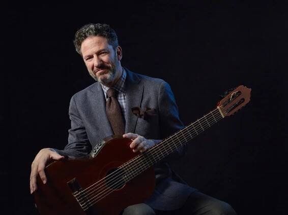 John Pizzarelli Trio