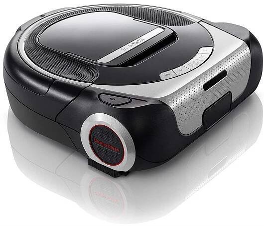 Ivo GRANDIČ - Novinky - Bosch Roxxter BCR1ACP2 robotický vysavač za 29.999,- 