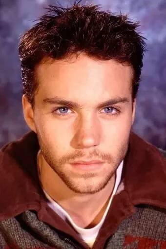 Jonathan Brandis herec