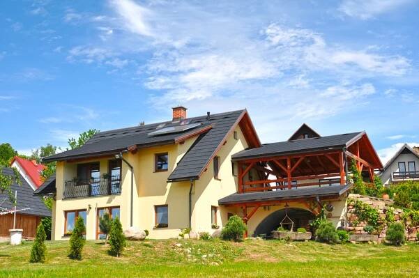 Stavební práce - HAKI lešení pronájem - www.honcu.cz - Michal Honců 