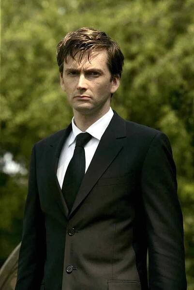 David Tennant